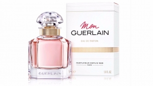 Купить духи (туалетную воду) Mon Guerlain (Guerlain) 100ml women. Продажа качественной парфюмерии. Отзывы о Mon Guerlain (Guerlain) 100ml women.