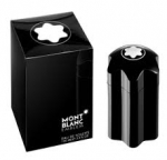 Emblem "Mont Blanc" 100ml MEN