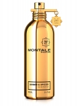 Montale Amber & Spices 100ml