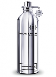 Купить духи (туалетную воду) Montale Fruits of the Musk 100ml. Продажа качественной парфюмерии. Отзывы о Montale Fruits of the Musk 100ml.