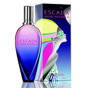 Купить духи (туалетную воду) Moon Sparkle (Escada) 100ml women. Продажа качественной парфюмерии. Отзывы о Moon Sparkle (Escada) 100ml women.