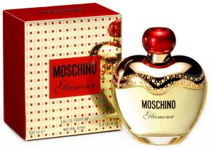 Купить духи (туалетную воду) Moschino Glamour (Moschino) 100ml women. Продажа качественной парфюмерии. Отзывы о Moschino Glamour (Moschino) 100ml women.