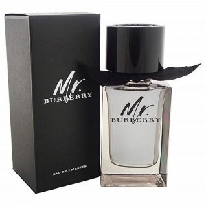 Купить духи (туалетную воду) Mr. Burberry "Burberry" 100ml MEN. Продажа качественной парфюмерии. Отзывы о Mr. Burberry "Burberry" 100ml MEN.