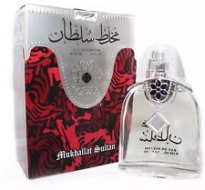 Купить духи (туалетную воду) Mukhallat Sultan for women 100ml (АП). Продажа качественной парфюмерии. Отзывы о Mukhallat Sultan for women 100ml (АП).