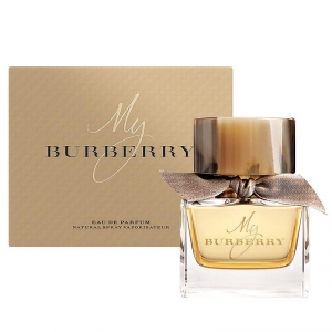 Купить духи (туалетную воду) My Burberry (Burberry) 90ml women. Продажа качественной парфюмерии. Отзывы о My Burberry (Burberry) 90ml women.