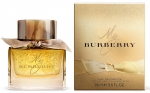 My Burberry GOLD (Burberry) 90ml women (1)