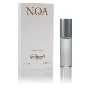 Купить духи (туалетную воду) NOA (Cacharel) 7ml. (Женские масляные духи). Продажа качественной парфюмерии. Отзывы о NOA (Cacharel) 7ml. (Женские масляные духи).