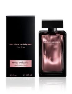 Купить духи (туалетную воду) For Her Musc Collection intense (Narciso Rodriguez) 100ml women. Продажа качественной парфюмерии. Отзывы о For Her Musc Collection intense (Narciso Rodriguez) 100ml women.