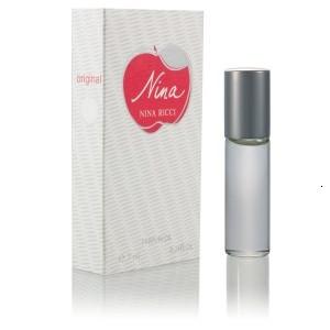 Купить духи (туалетную воду) Nina (Nina Ricci) 7ml. (Женские масляные духи). Продажа качественной парфюмерии. Отзывы о Nina (Nina Ricci) 7ml. (Женские масляные духи).