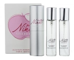 Nina Ricci "Nina Pretty" Twist & Spray 3х20ml women