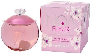 Купить духи (туалетную воду) Noa Fleur (Cacharel) 100ml women. Продажа качественной парфюмерии. Отзывы о Noa Fleur (Cacharel) 100ml women.