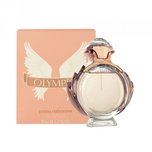 Купить духи (туалетную воду) Olympea (Paco Rabanne) 80ml women (1). Продажа качественной парфюмерии. Отзывы о Olympea (Paco Rabanne) 80ml women (1).