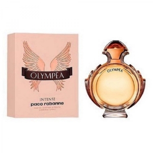 Olympea Intense (Paco Rabanne) 80ml women. Продажа качественной парфюмерии и косметики на ParfumProfi.ru. Отзывы о Olympea Intense (Paco Rabanne) 80ml women.