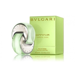 Купить духи (туалетную воду) Omnia Green Jade (Bvlgari) 65ml women. Продажа качественной парфюмерии. Отзывы о Omnia Green Jade (Bvlgari) 65ml women.