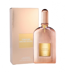 Orchid Soleil (Tom Ford) 100ml women. Продажа качественной парфюмерии и косметики на ParfumProfi.ru. Отзывы о Orchid Soleil (Tom Ford) 100ml women.