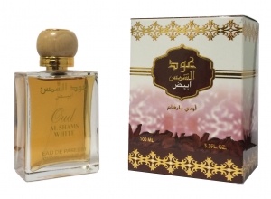 Купить духи (туалетную воду) Oud Al Shams White For Women 100ml (АП). Продажа качественной парфюмерии. Отзывы о Oud Al Shams White For Women 100ml (АП).