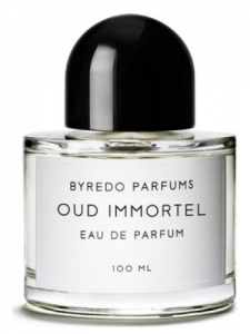 Oud Immortel (Byredo) 100ml ТЕСТЕР унисекс. Продажа качественной парфюмерии и косметики на ParfumProfi.ru. Отзывы о Oud Immortel (Byredo) 100ml ТЕСТЕР унисекс.