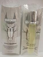 Купить духи (туалетную воду) Paco Rabanne INVICTUS MEN 20ml.Продажа качественной парфюмерии. Отзывы о Paco Rabanne INVICTUS MEN 20ml