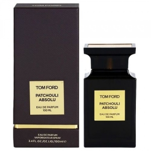 Купить духи (туалетную воду) Patchouli Absolu (Tom Ford) 100ml унисекс. Продажа качественной парфюмерии. Отзывы о Patchouli Absolu (Tom Ford) 100ml унисекс.