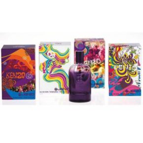 Купить духи (туалетную воду) Kenzo Vintage Edition (Kenzo) 100ml women. Продажа качественной парфюмерии. Отзывы о Kenzo Vintage Edition (Kenzo) 100ml women.