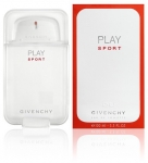 Play Sport "Givenchy" 100ml MEN