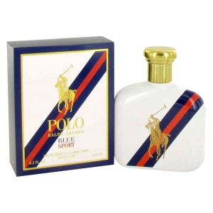 Купить духи (туалетную воду) Polo Blue Sport "Ralph Lauren" 100ml MEN. Продажа качественной парфюмерии. Отзывы о Polo Blue Sport "Ralph Lauren" 100ml MEN.