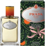 Infusion de Fleur d'Oranger (Prada) 100ml women