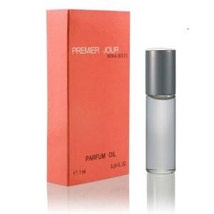 Купить духи (туалетную воду) Premier Jour (Nina Ricci) 7ml. (Женские масляные духи). Продажа качественной парфюмерии. Отзывы о Premier Jour (Nina Ricci) 7ml. (Женские масляные духи).