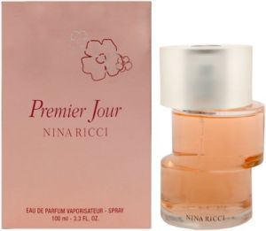 Купить духи (туалетную воду) Premier Jour (Nina Ricci) 100ml women. Продажа качественной парфюмерии. Отзывы о Premier Jour (Nina Ricci) 100ml women.