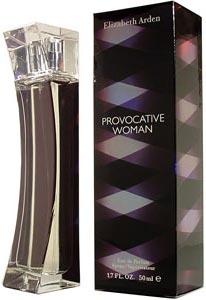 Купить духи (туалетную воду) Provocative (Elizabeth Arden) 100ml women. Продажа качественной парфюмерии. Отзывы о Provocative (Elizabeth Arden) 100ml women.