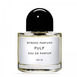 Pulp  (Byredo) 100ml ТЕСТЕР унисекс . Продажа качественной парфюмерии и косметики на ParfumProfi.ru. Отзывы о Bal d’Afrique (Byredo) 100ml ТЕСТЕР унисекс .