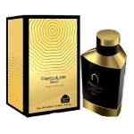 RESOLUTE GOLD (Khalis Perfumes) pour Homme 100ml (АП)