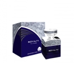 ROYALTY (Khalis Perfumes) pour Homme 100ml (АП)