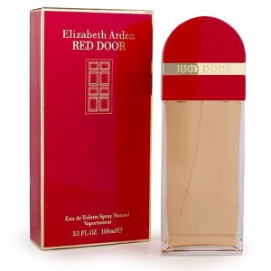 Купить духи (туалетную воду) Red Door 100ml (Elizabeth Arden). Продажа качественной парфюмерии. Отзывы о Red Door 100ml (Elizabeth Arden).