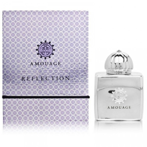 Купить духи (туалетную воду) Reflection (Amouage) 100ml women. Продажа качественной парфюмерии. Отзывы о Reflection (Amouage) 100ml women.