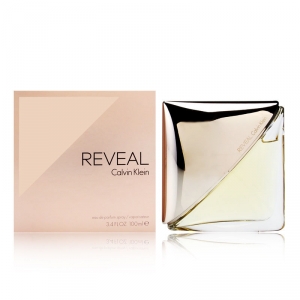 Купить духи (туалетную воду) Reveal (Calvin Klein) 100ml women. Продажа качественной парфюмерии. Отзывы о Reveal (Calvin Klein) 100ml women.