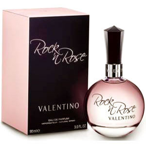 Купить духи (туалетную воду) Rock’n Rose (Valentino) 90ml women. Продажа качественной парфюмерии. Отзывы о Rock’n Rose (Valentino) 90ml women.
