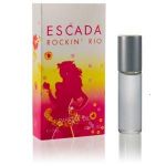 Rockin Rio (Escada) 7ml. (Женские масляные духи)