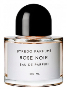 Rose Noir (Byredo) 100ml ТЕСТЕР унисекс. Продажа качественной парфюмерии и косметики на ParfumProfi.ru. Отзывы о Rose Noir (Byredo) 100ml ТЕСТЕР унисекс.