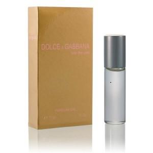 Купить духи (туалетную воду) Rose the one (Dolche & Gabbana) 7ml. (Женские масляные духи). Продажа качественной парфюмерии. Отзывы о Rose the one (Dolche & Gabbana) 7ml. (Женские масляные духи).