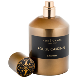 Купить духи (туалетную воду) Rouge Cardinal (Herve Gambs) 100ml унисекс ТЕСТЕР. Продажа качественной парфюмерии. Отзывы о Rouge Cardinal (Herve Gambs) 100ml унисекс ТЕСТЕР.