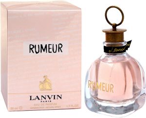 Купить духи (туалетную воду) Rumeur (Lanvin) 100ml women. Продажа качественной парфюмерии. Отзывы о Rumeur (Lanvin) 100ml women.