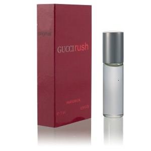 Купить духи (туалетную воду) Rush (Gucci) 7ml. (Женские масляные духи). Продажа качественной парфюмерии. Отзывы о Rush (Gucci) 7ml. (Женские масляные духи).