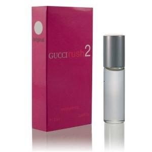 Купить духи (туалетную воду) Rush 2 (Gucci) 7ml. (Женские масляные духи). Продажа качественной парфюмерии. Отзывы о Rush 2 (Gucci) 7ml. (Женские масляные духи).