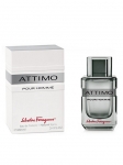 Attimo Pour Homme "Salvatore Ferragamo" 100ml MEN