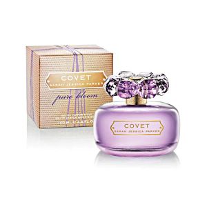 Купить духи (туалетную воду) Covet Pure Bloom (Sarah Jessica Parker) 100ml women. Продажа качественной парфюмерии. Отзывы о Covet Pure Bloom (Sarah Jessica Parker) 100ml women.