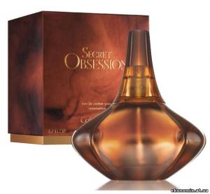 Купить духи (туалетную воду) Secret Obsession (Calvin Klein) 100ml women. Продажа качественной парфюмерии. Отзывы о Secret Obsession (Calvin Klein) 100ml women.