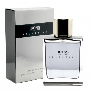 Купить духи (туалетную воду) Selection "Hugo Boss" 90ml MEN. Продажа качественной парфюмерии. Отзывы о Selection "Hugo Boss" 90ml MEN.