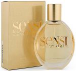 Sensi (Giorgio Armani) 100ml women