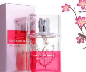 Купить духи (туалетную воду) Sensual Red (Armand Basi) 100ml women. Продажа качественной парфюмерии. Отзывы о Sensual Red (Armand Basi) 100ml women.